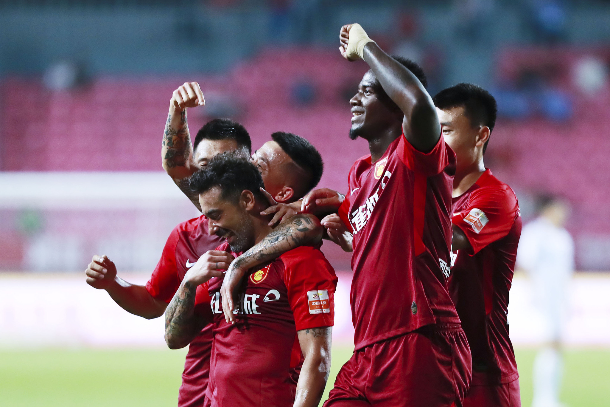 这位山东泰 这位山东泰