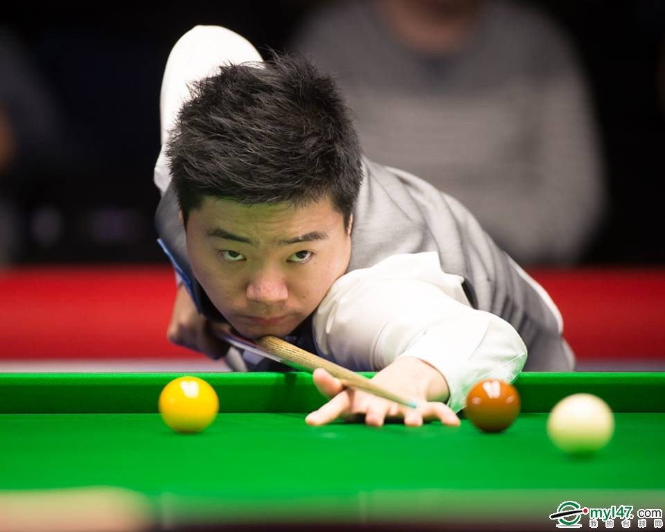 小球时代 小球时代