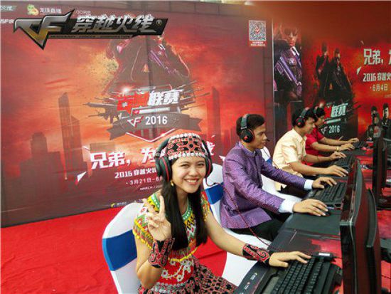 校园和社区 校园和社区