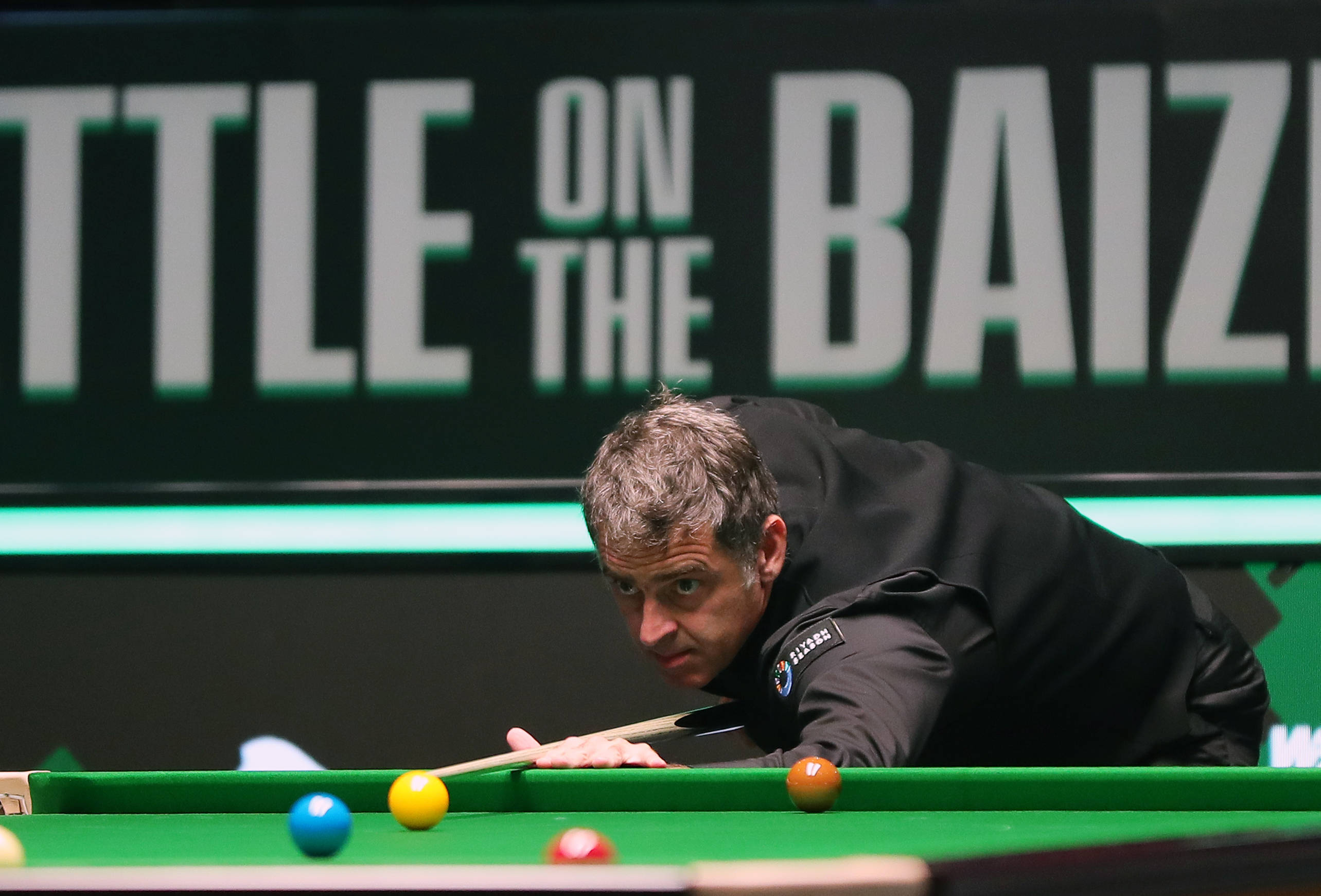 和全球媒体 和全球媒体