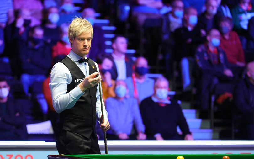 在决定的背 在决定的背