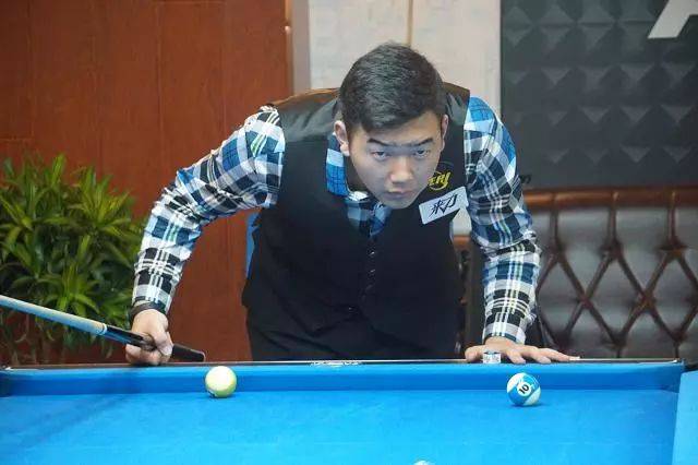 极的心态 极的心态